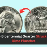 15 Most Valuable Bicentennial Quarter Coins Worth Money