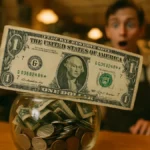 Rare $1 Star Note Discovered in Tip Jar Becomes a Collector’s Treasure
