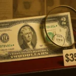 Rare 1976 $2 Bill Sells for $35,250: What Makes It So Valuable?