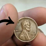 The Lincoln Wheat Penny Valued at $190 Million: Still in Circulation?