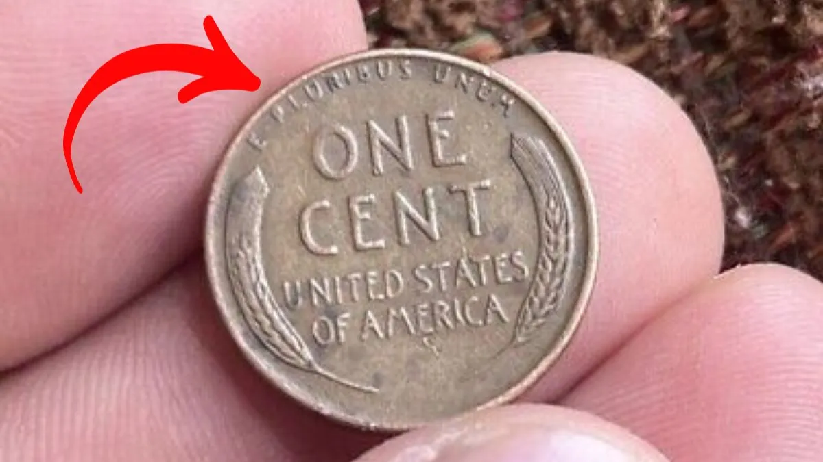 The Lincoln Wheat Penny Valued at $395438, Still in Circulation