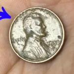 The Lincoln Wheat Penny Valued at $429750, Still in Circulation