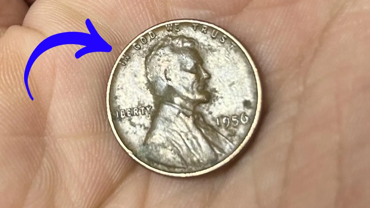 The Lincoln Wheat Penny Valued at $429750, Still in Circulation