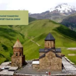 10 Underrated Countries Everyone Will Visit in 2025