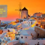 10 Romantic Travel Destinations Perfect for Couples in Love