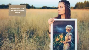 4 Zodiac Signs That Are Naturally Gifted Artists