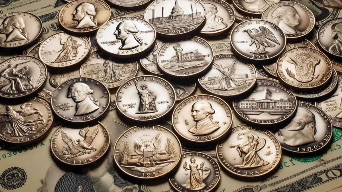15 Most Valuable Bicentennial Quarter Coins Worth Money