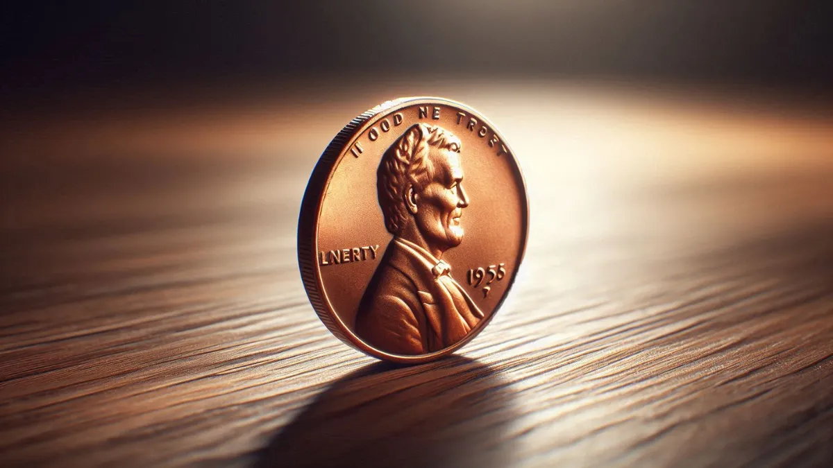 The Lincoln Wheat Penny Valued at $1.2 Billion, Still in Circulation?